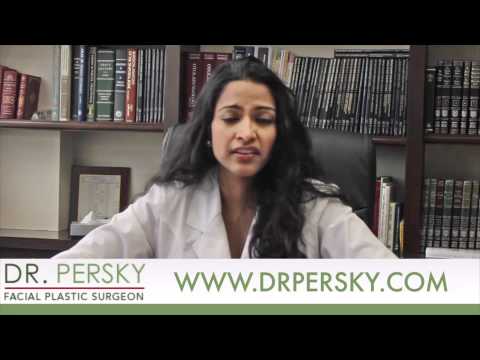 An impressive mini face-lift interview