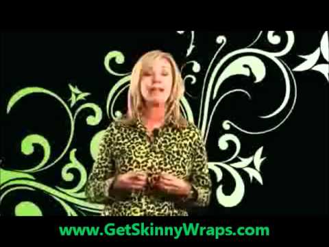 Body Wrap anywhere you choose