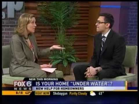 Does it matter how far underwater my mortgage is