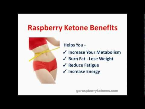 Raspberry Ketones Weight Loss