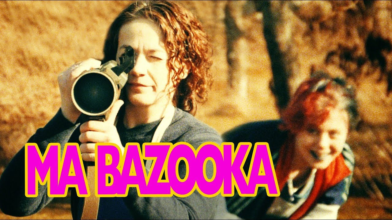 Fight for essentials in this hillbilly comedy